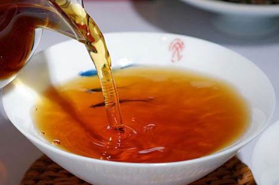 中國(guó)最好紅茶排名，中國(guó)最著名的十大紅茶