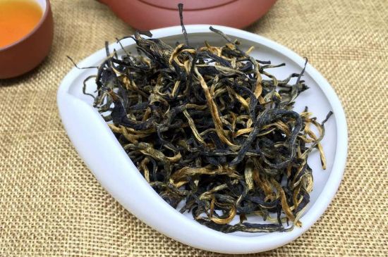 英紅九號(hào)是什么茶，英紅九號(hào)茶葉口感描述