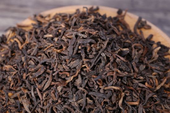 紅茶有6年了還能喝不，過期紅茶未必不能喝！