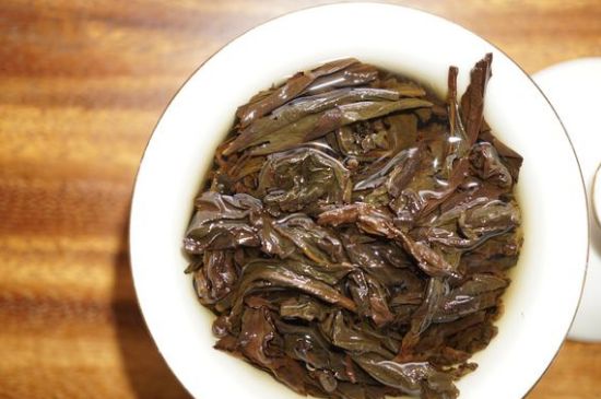 大紅袍為什么沒保質(zhì)期，武夷巖茶大紅袍能放幾年？