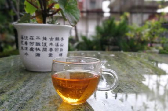 什么茶葉喝起來超級(jí)香，什么茶泡出來滿屋濃香?