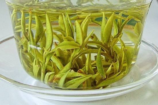 蒙頂山茶種類，蒙頂山哪種茶好？