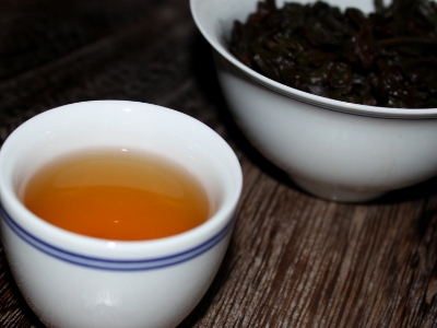 青茶十大品種，青茶品種及產(chǎn)地