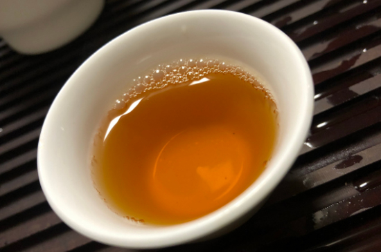 肉桂茶有哪些香氣，武夷巖茶肉桂有幾種香氣？