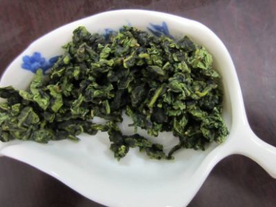 鐵觀音毛茶茶?？梢耘菟葐?，鐵觀音帶梗是不是好茶？
