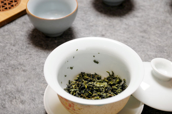 綠茶搭配大全，綠茶搭配什么更好