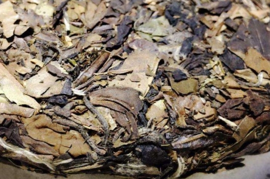 煮茶的步驟圖解，正確的煮白茶方法！