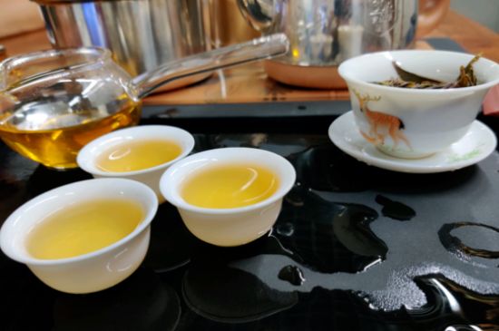 鳳凰單樅什么人不能喝，哪些人不能飲單叢茶