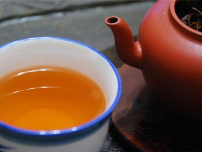 青茶十大品種，青茶品種及產(chǎn)地