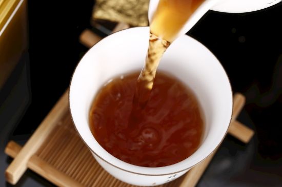 紅茶有6年了還能喝不，過期紅茶未必不能喝！
