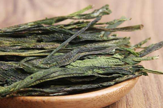 十大綠茶種類圖片大全，中國最好的綠茶品種排名