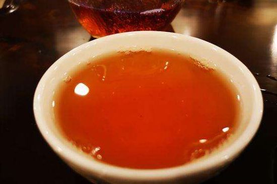 拼配的馬頭巖肉桂，還配叫馬肉嗎？請叫它“馬頭巖大紅袍”