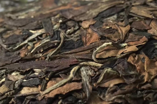 煮茶的步驟圖解，正確的煮白茶方法！