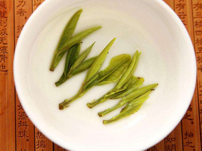 綠茶有哪些，綠茶五大有名品種排名