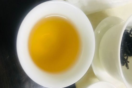 大紅袍為什么沒保質(zhì)期，武夷巖茶大紅袍能放幾年？