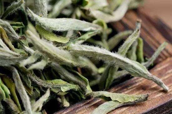 荒野銀針有什么特點(diǎn)，荒野銀針的味道口感咋樣？