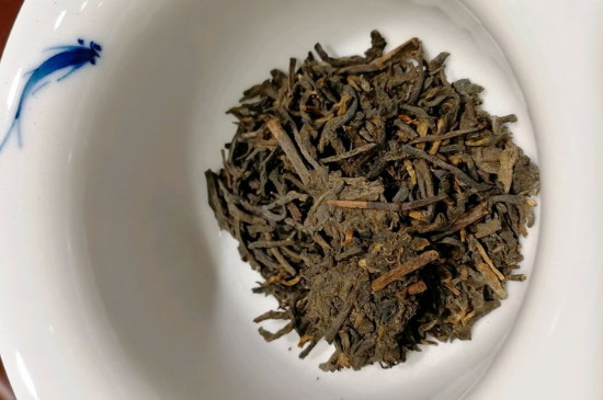 六堡茶喝多久能除濕，六堡茶祛濕喝多長時(shí)間見效