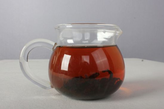 安化黑茶為什么要煮，為什么黑茶一定要煮呢