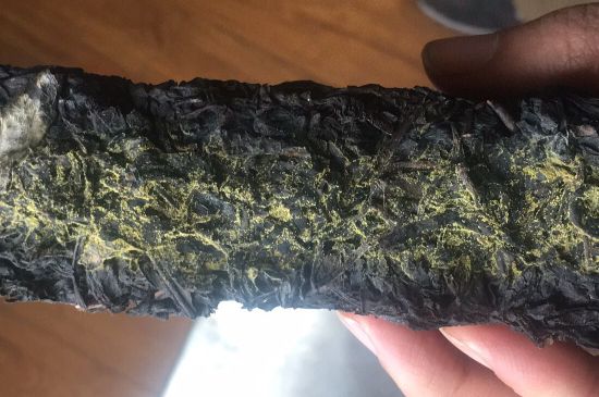怎么知道涇渭茯茶是否變質(zhì)，茯磚茶金花和發(fā)霉的區(qū)別