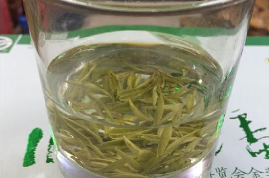 羊巖勾青是綠茶嗎，羊巖勾青茶屬于什么茶？