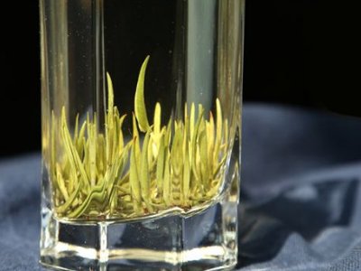 黃茶是什么茶，有哪些品種名稱