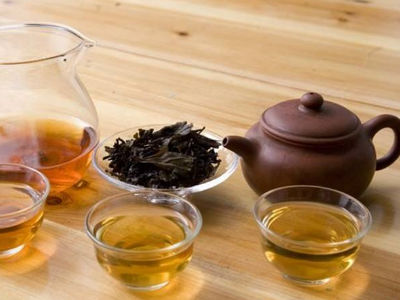安化黑茶的功效，安化黑茶可以調(diào)理腸胃嗎？
