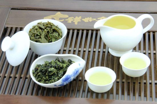 鐵觀(guān)音分幾個(gè)等級(jí)，鐵觀(guān)音哪種等級(jí)最好