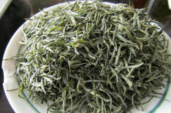 竹葉青和毛尖的區(qū)別，毛尖和竹葉青怎么分辨？