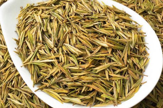 茶中奇葩黃金芽，安吉白茶中黃金芽的特點(diǎn)