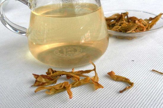 福建什么茶葉最出名，福建名茶有哪些？