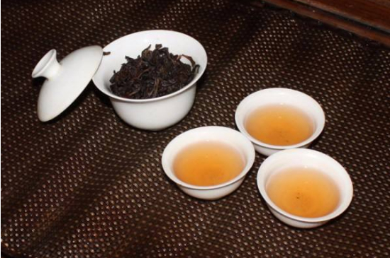 單叢茶十大香型以及常見品種大全，潮安鳳凰單樅十大名香歸類