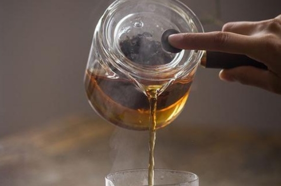 煮茶的步驟圖解，正確的煮白茶方法！
