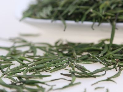霍山黃芽算是好茶嗎，霍山黃芽屬于什么茶？