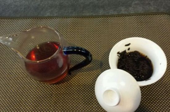黑茶煮多久就得換掉，黑茶能煮幾天都不壞