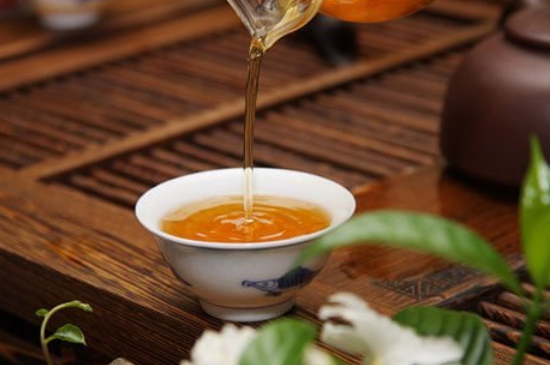 什么茶葉喝起來超級(jí)香，什么茶泡出來滿屋濃香?