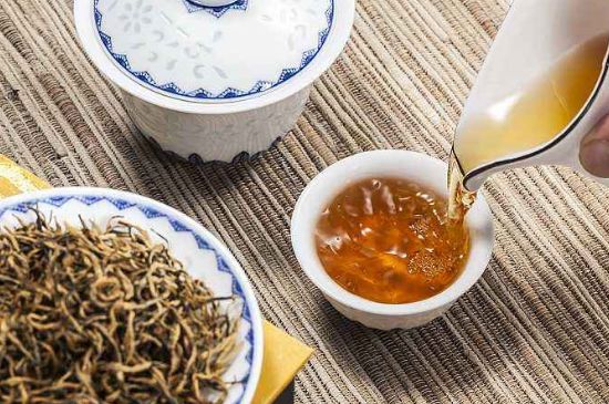 中國正宗三大紅茶，中國最好的紅茶有哪些？