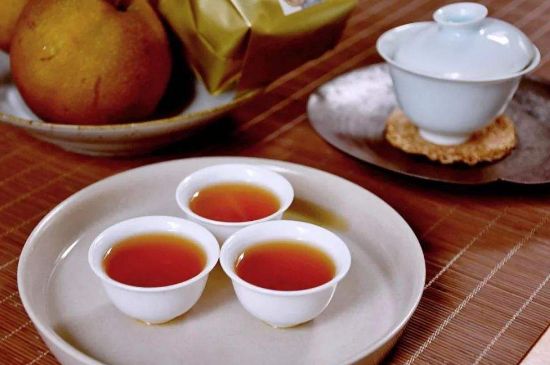 為什么喝巖茶看不起別的茶，喝巖茶的看不上所有茶類？