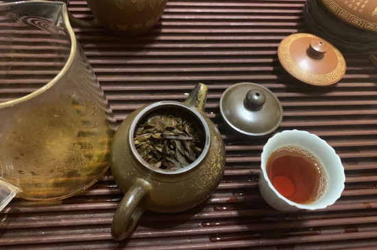六堡茶喝多久能除濕，六堡茶祛濕喝多長時(shí)間見效
