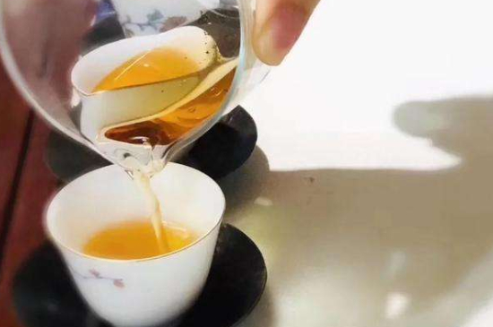 潮安鳳凰單叢十大名樅是什么，烏崠十大古樹名香品種介紹
