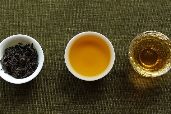 肉桂茶屬于紅茶嗎，牛欄坑肉桂是紅茶還是綠茶？