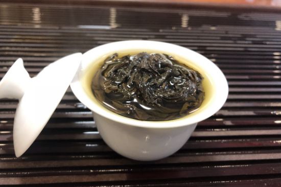 大紅袍為什么沒保質(zhì)期，武夷巖茶大紅袍能放幾年？