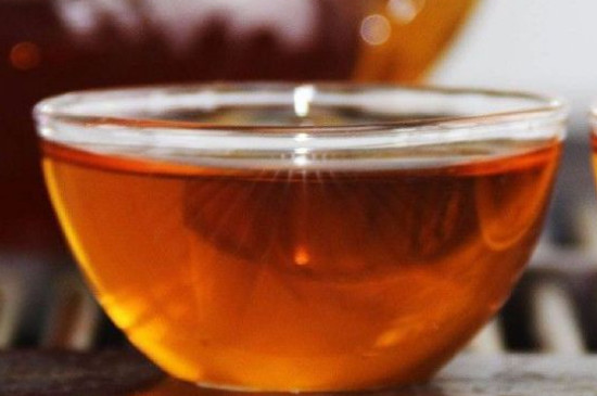 黑茶茯茶保存五大忌，茯茶收藏的注意事項(xiàng)