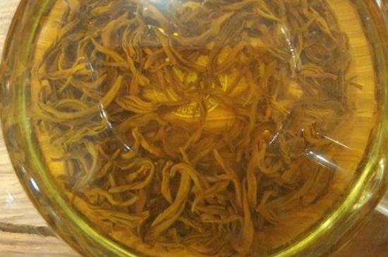 哪種金駿眉好，什么樣的金駿眉比較好