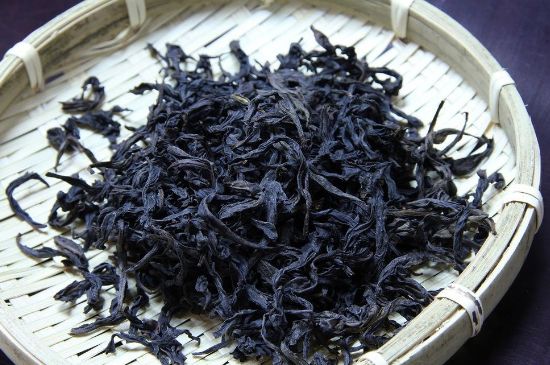 母樹大紅袍給誰喝了，為什么母樹大紅袍叫三棵六株？