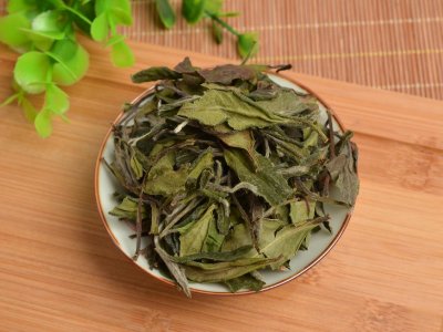 白茶有哪些品種排名，白茶的種類大全