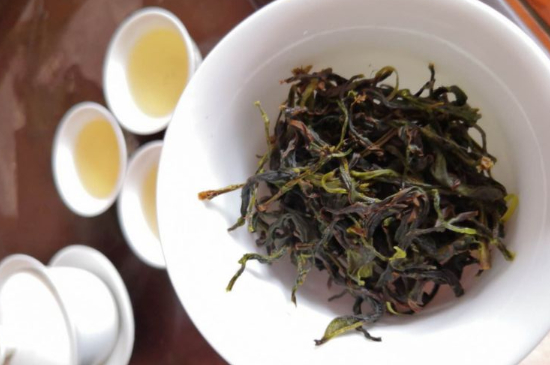 什么茶葉喝起來超級(jí)香，什么茶泡出來滿屋濃香?