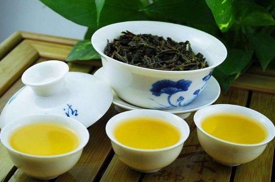 鴨屎香特點(diǎn)介紹，鳳凰單叢茶鴨屎香的口感和來歷