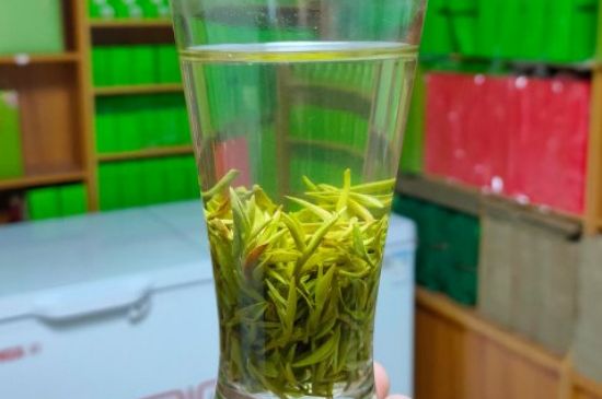 龍井好喝還是毛尖好喝，綠茶是龍井好還是毛尖好？