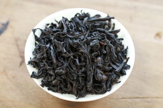 肉桂茶屬于紅茶嗎，牛欄坑肉桂是紅茶還是綠茶？