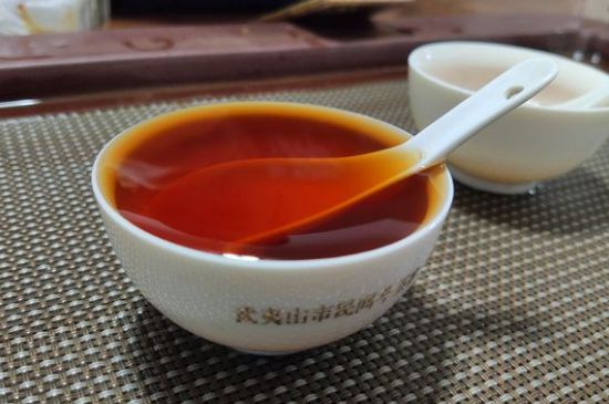 大紅袍為什么沒保質(zhì)期，武夷巖茶大紅袍能放幾年？